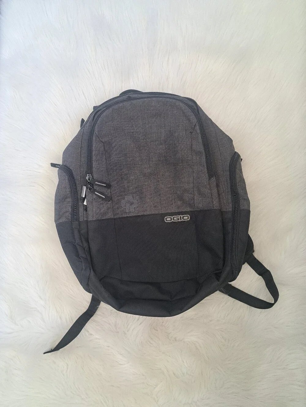 XL OGIO Premium Backpack